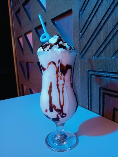 Milkshake